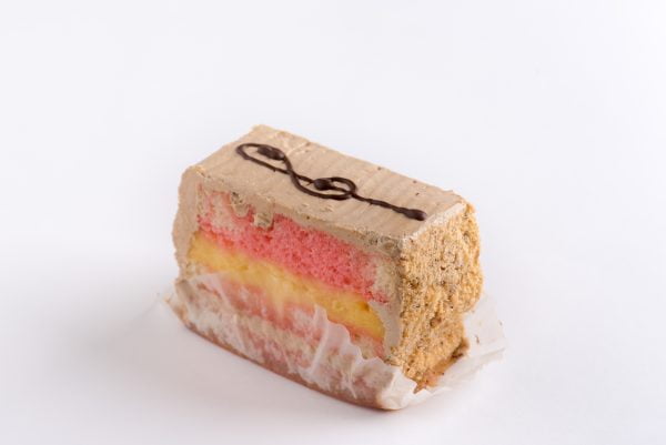 Moka Slice