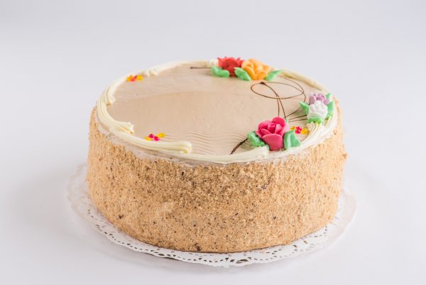 Continental Torta