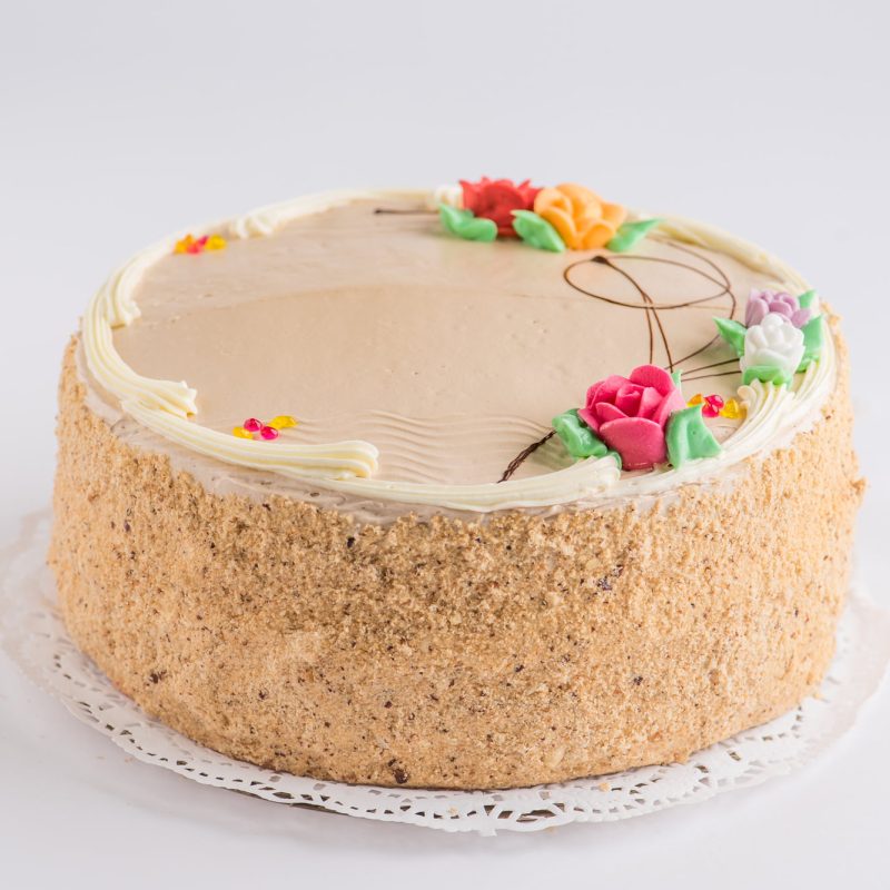 Continental Torta