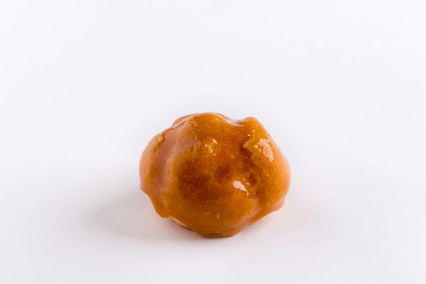 Toffee Profiterole